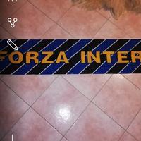 sciarpa inter