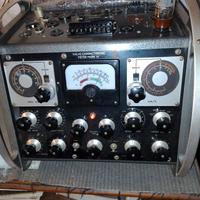 Valvola 6L6GCR Electron tube