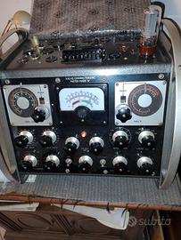 Valvola 6L6GCR Electron tube