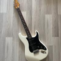 Fender Stratocaster HSS