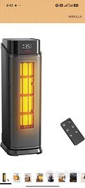Termoventilatore