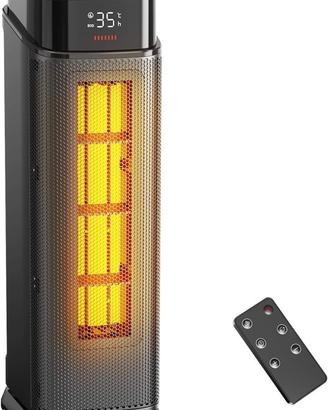 Termoventilatore