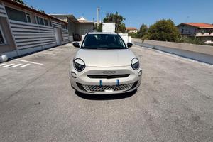 600 ibrido benzina/elettrico