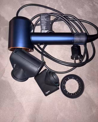 dyson supersonic