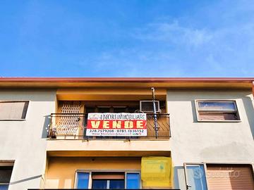 Iglesias - Appartamento via Siracusa mq. 98