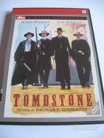 film western in dvd