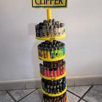 Collezione mini Clipper usate