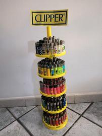 Collezione mini Clipper usate
