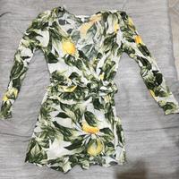 Veste H&M limoni