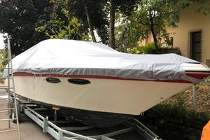Motoscafo Sea Ray 26 piedi