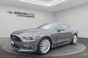 FORD Mustang Fastback 2.3 ecoboost 314cv
