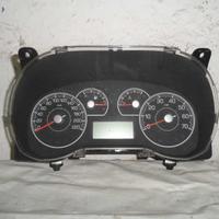 QUADRO STRUMENTI FIAT Grande Punto 2Â° Serie 51803