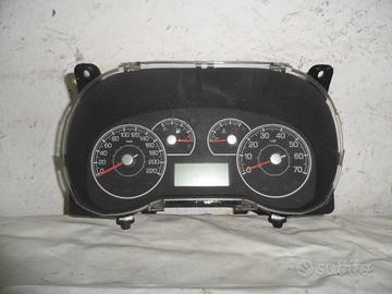 QUADRO STRUMENTI FIAT Grande Punto 2Â° Serie 51803
