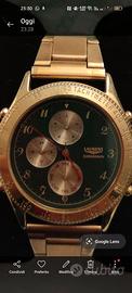 orologio  Laurens