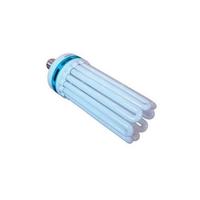 Lampada coltivazione CFL 200W 6400K