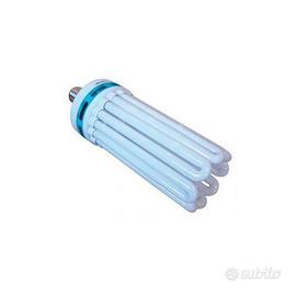 Lampada coltivazione CFL 200W 6400K