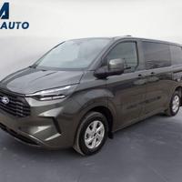 Ford Transit Custom 280 2.0 EcoBlue 136CV PC ...