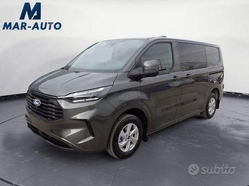 Ford Transit Custom 280 2.0 EcoBlue 136CV PC ...