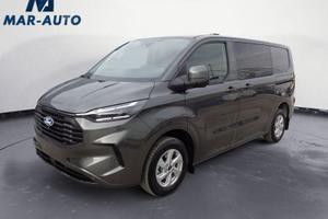 Ford Transit Custom 280 2.0 EcoBlue 136CV PC ...