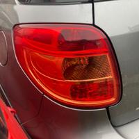 STOP FANALE POSTERIORE SINISTRO FIAT Sedici 1Â° Se
