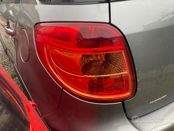 STOP FANALE POSTERIORE SINISTRO FIAT Sedici 1Â° Se