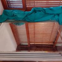specchiera bagno 