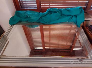 specchiera bagno 