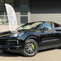 PORSCHE Cayenne Coupé 3.0 V6 E-Hybrid