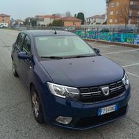 Dacia Sandero Streetway 1.0 SCe 75CV - Aprile 2026