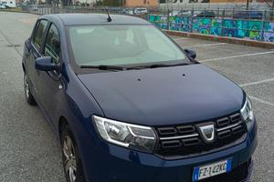 Dacia Sandero Streetway 1.0 SCe 75CV - Aprile 2026