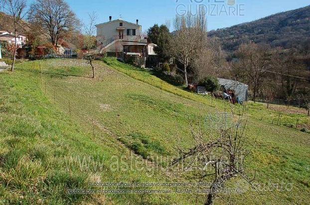 Terreno Agricolo Valtopina [A4312313]