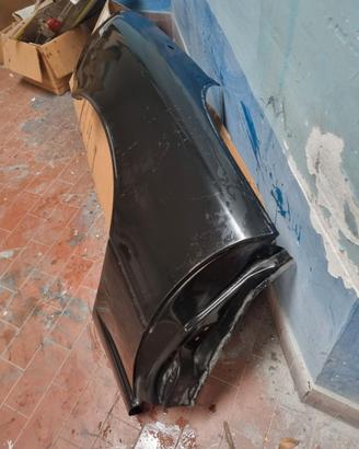 Parafango posteriore destro Mazda mx5 na 1 serie