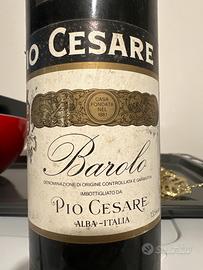 Barolo Pio Cesare 1993