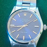 ROLEX AIR KING 34MM