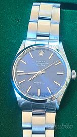 ROLEX AIR KING 34MM