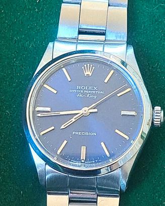 ROLEX AIR KING 34MM