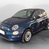 Fiat 500 1.0 hybrid Dolcevita 70cv