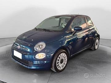 Fiat 500 1.0 hybrid Dolcevita 70cv