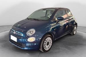 Fiat 500 1.0 hybrid Dolcevita 70cv