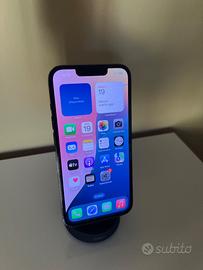 iPhone 13 Pro 256 GB Grigio Siderale