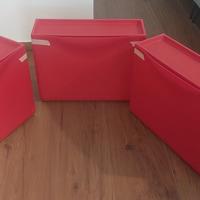 Scarpiera Ikea Trones