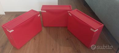 Scarpiera Ikea Trones