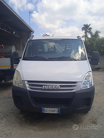 IVECO 50/E4 - 50 Quintali