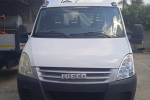 IVECO 50/E4 - 50 Quintali