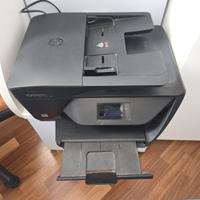 Stampante HP OfficeJet 6950 multifunzione