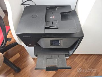 Stampante HP OfficeJet 6950 multifunzione