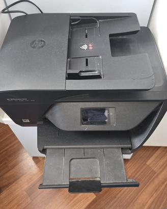 Stampante HP OfficeJet 6950 multifunzione