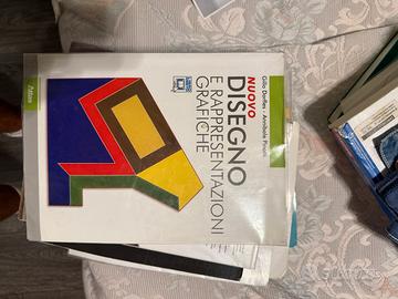 Disegno e rappresentazioni grafiche