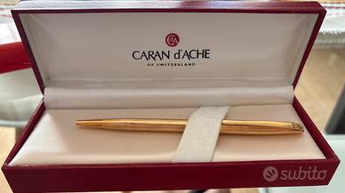 Penna Caran d’Ache