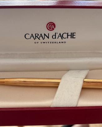 Penna Caran d’Ache